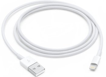 Kabel USB - Lightning APPLE MD818ZM/A, 1 m - Apple