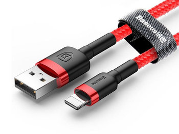 Kabel USB - Lightning BASEUS, 2 m - Baseus