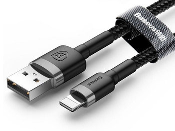 Kabel USB - Lightning BASEUS, 2 m - Baseus