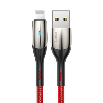 Kabel USB - Lightning BASEUS CALSP-C09, 2 m - Baseus