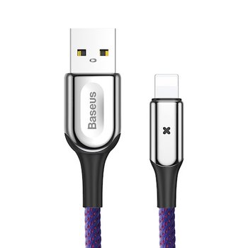 Kabel USB - Lightning BASEUS X-Type, 1 m - Baseus