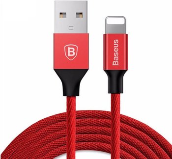 Kabel USB - Lightning BASEUS Yiven, 1.2 m - Baseus