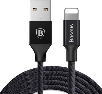 Kabel USB - Lightning BASEUS Yiven, 1.8 m - Baseus