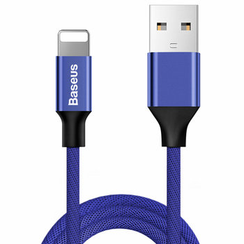 Kabel USB - Lightning BASEUS Yiven, 1.8 m - Baseus