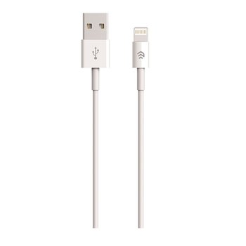 Kabel USB - Lightning DEVIA, 2 m - Devia