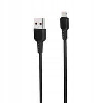 Kabel USB LIGHTNING do IPHONE VIDVIE DC09 1m HQ Przewód do ładowania Telefonu