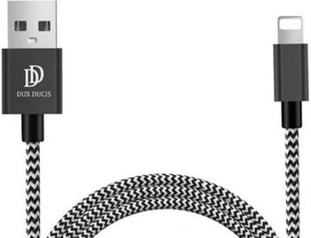 Kabel USB - Lightning DUXDUCIS, 0.25 m - DuxDucis