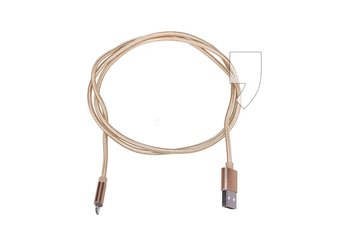 Kabel USB - Lightning EXTRALINK, 1 m - EXTRALINK
