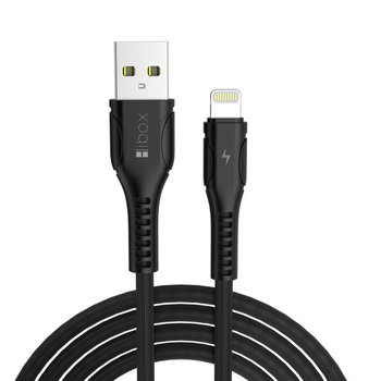 Kabel USB - Lightning fast charging 1m LB0097 Libox - Libox