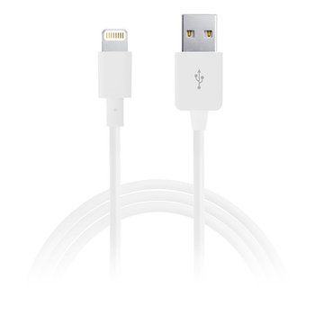 Kabel USB-Lightning iPhone, iPad, iPod Apple PURO, 1 m - Puro
