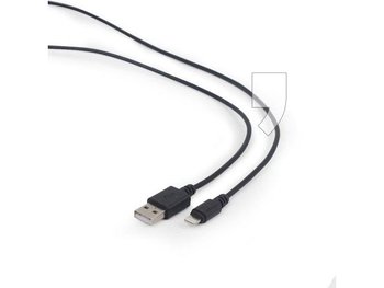 Kabel USB-Lightning iPhone, iPad, iPod GEMBIRD, 2 m - Gembird
