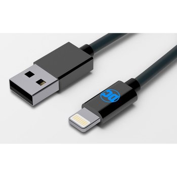 Kabel USB-Lightning iPhone, iPad, iPod TRIBE CLR23302 MFi DC Movie Batman, 1.2 m - Tribe