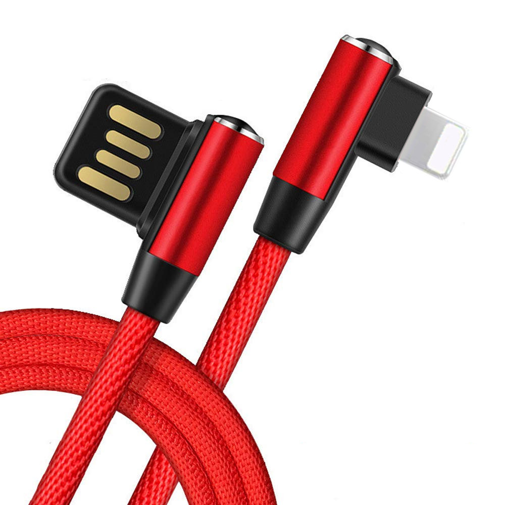 Kabel USB - Lightning LIBOX LB0151, 1m