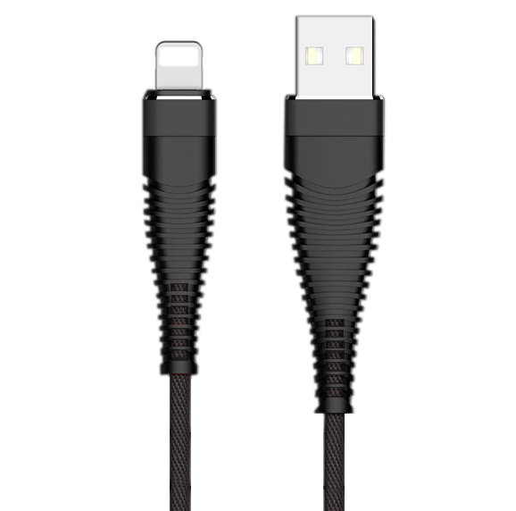 Kabel USB - Lightning LIBOX LB0154, 1m