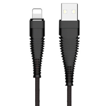 Kabel USB - Lightning LIBOX LB0154, 1m  - Libox