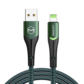 Kabel USB - Lightning MCDODO Magnificence, 1.2 m - Mcdodo