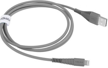 Kabel USB - Lightning MOMAX Tough Link, 1.2 m - Momax
