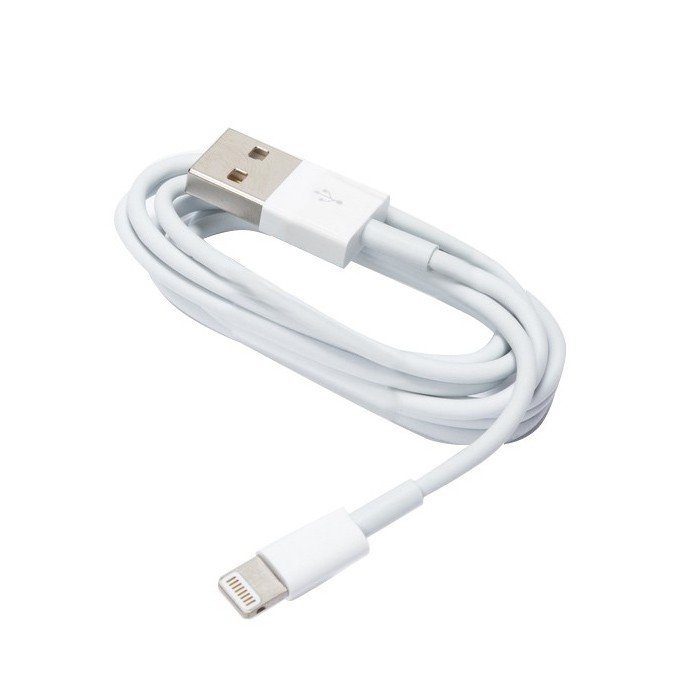 Фото - Кабель TelForceOne Kabel USB-Lightning , 1 m 