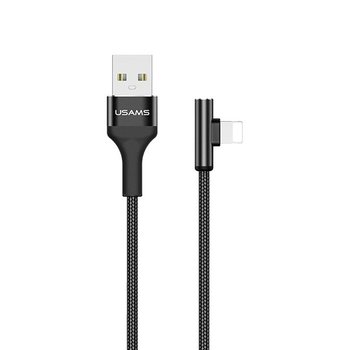 Kabel USB/Lightning USAMS US-SJ260 U15, 1.2 m - USAMS