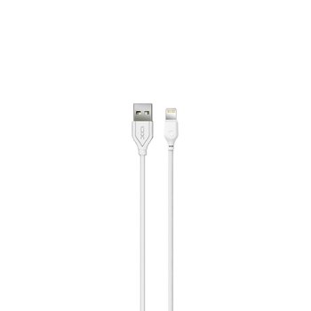 Kabel USB - Lightning XO NB103, 1 m - XO