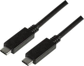 Kabel USB LOGILINK USB-C 1 - LogiLink