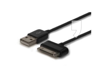 Kabel USB-M - 30-pin SAVIO CL-33, 1 m - Savio