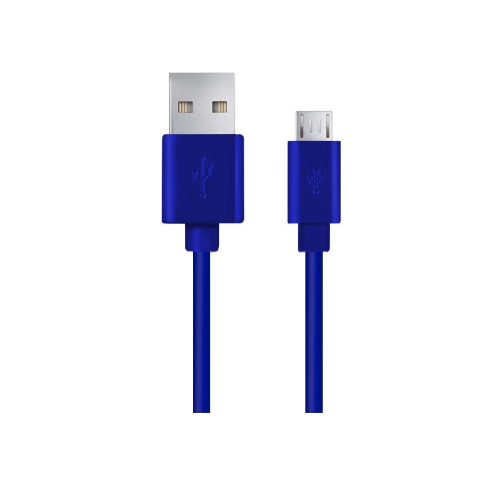 Фото - Кабель Esperanza Kabel USB - micro USB-B M/M , 0,5 m 