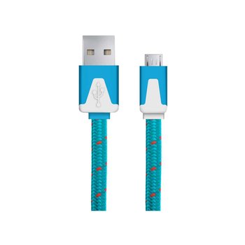Kabel USB - micro USB-B M/M ESPERANZA, 1 m - Esperanza