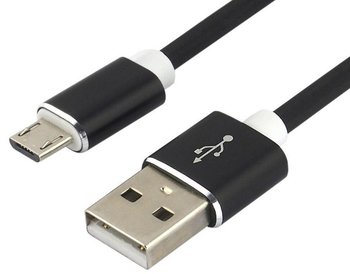 Kabel USB - micro USB EVERACTIVE CBS-1.5MB, 1.5 m - EverActive