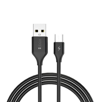 Kabel USB - micro USB fast charging 1m LB0067M Libox - Libox