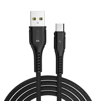 Kabel USB - micro USB fast charging 1m LB0096 Libox - Libox