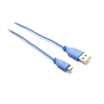 Kabel USB - micro USB G&BL 7116, 1 m - G&BL