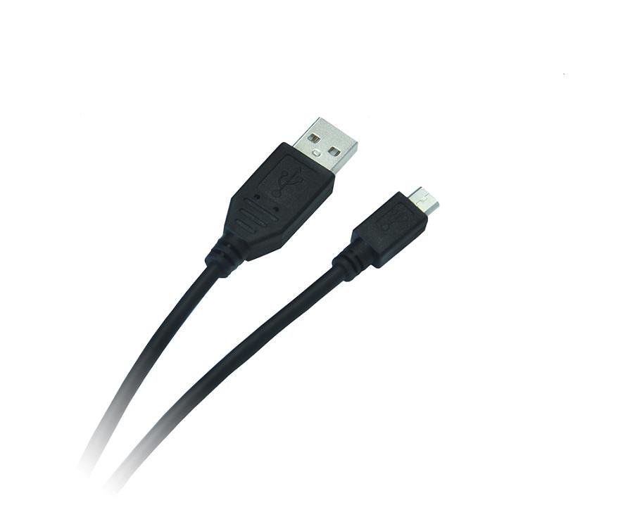Фото - Кабель Libox Kabel USB - micro USB  LB0011, 1,8 m 