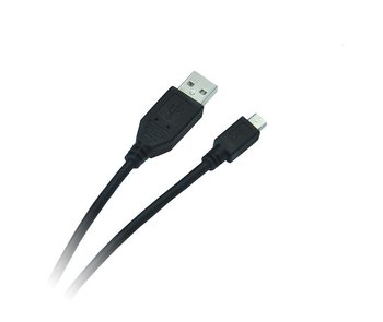 Kabel USB - micro USB LIBOX LB0012, 3 m - Libox