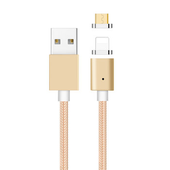 Kabel USB - micro USB LIBOX LB0113, 1m - Libox