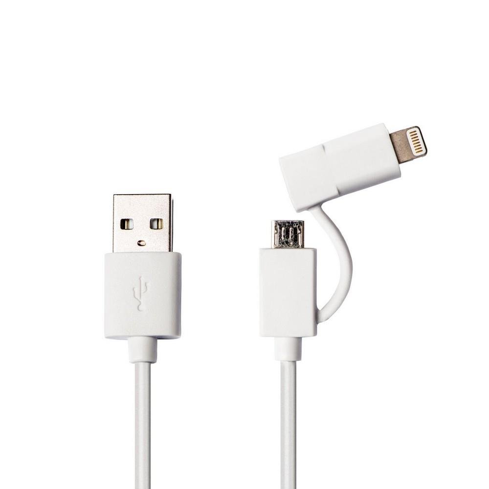 Кабель Lightning Micro Usb Купить