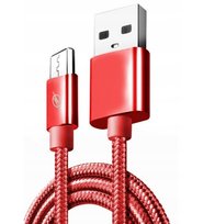 Kabel USB - Micro USB Quick charge 3A 2m Inna marka