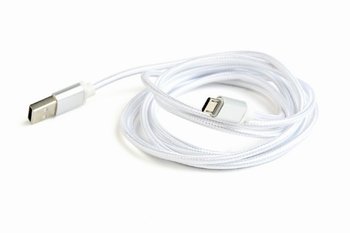 Kabel USB - microUSB-B GEMBIRD, 1.8 m - Gembird