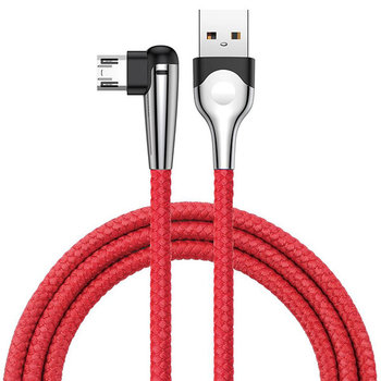 Kabel Usb - Microusb Baseus Mvp Elbow 1M 2A - Baseus