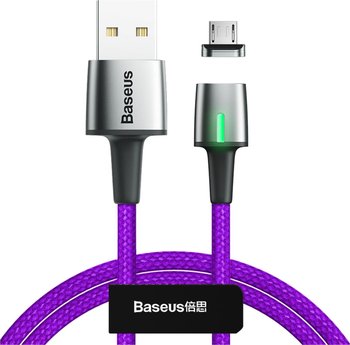 Kabel USB - microUSB BASEUS Zinc CAMXC-A05, 1 m - Baseus