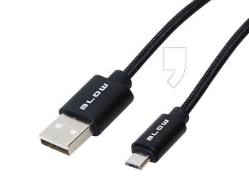 Kabel USB - microUSB BLOW 66-112#, 2 m - Blow