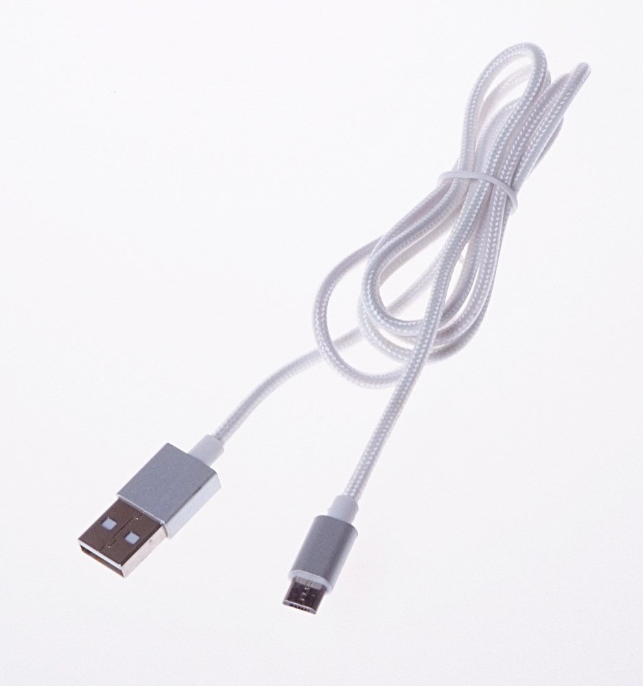 Zdjęcia - Kabel Libox  USB - microUSB  LB0096, 1 m 