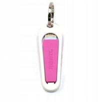 Kabel USB Remax RC-024 Brelok USB Lightning Remax