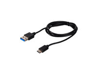 Kabel Usb Typ C 3 Metry
