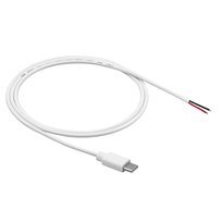 Kabel USB type C serwisowy Akyga AK-SC-40 60W 1m Akyga