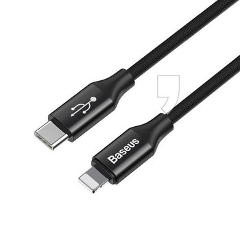 Kabel USB typu C - Lightning BASEUS YIVEN CATLYW-C01, 2m - Baseus