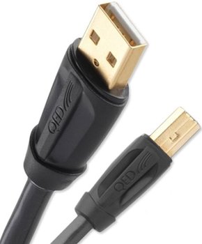 Kabel USB/USB-B QED QE6904, 5 m - QED
