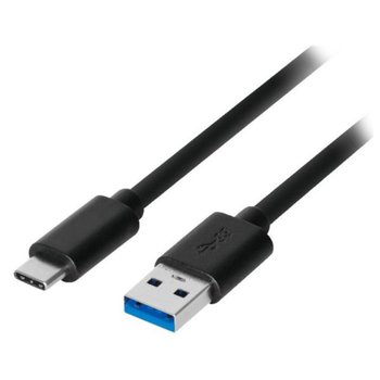 Kabel USB - USB-C AKYGA AK-USB-24, 0.5 m - Akyga