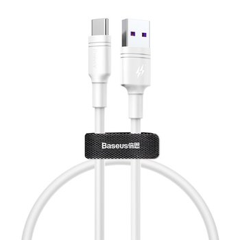 Kabel Usb - Usb-c Baseus Double Ring SC5.0/QC3.0 Type-c Cable 100cm - Baseus