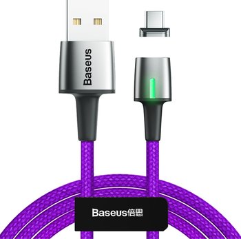 Kabel USB - USB-C BASEUS Zinc CATXC-A05, 1 m - Baseus